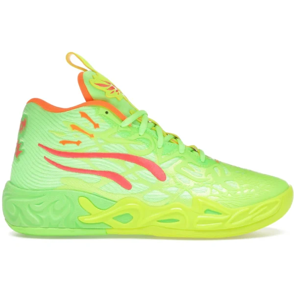 Puma LaMelo Ball MB.04 Gem