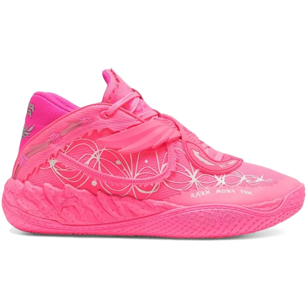 Puma LaMelo Ball MB.05 Fast & Furious Suki