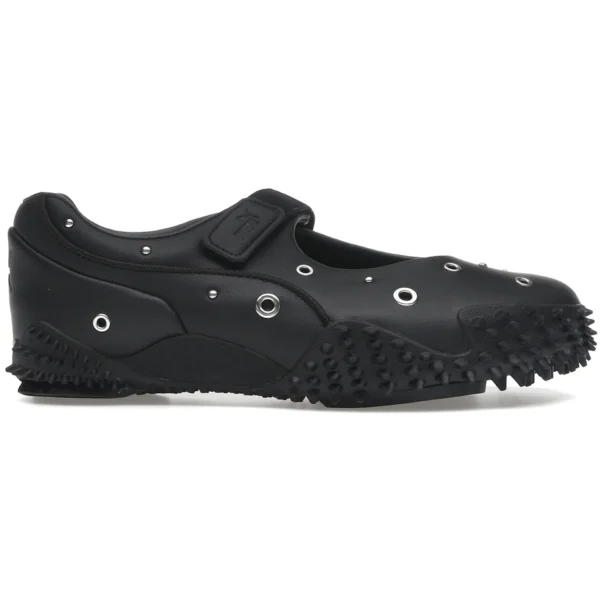 Puma Mostro Fey Studs Black