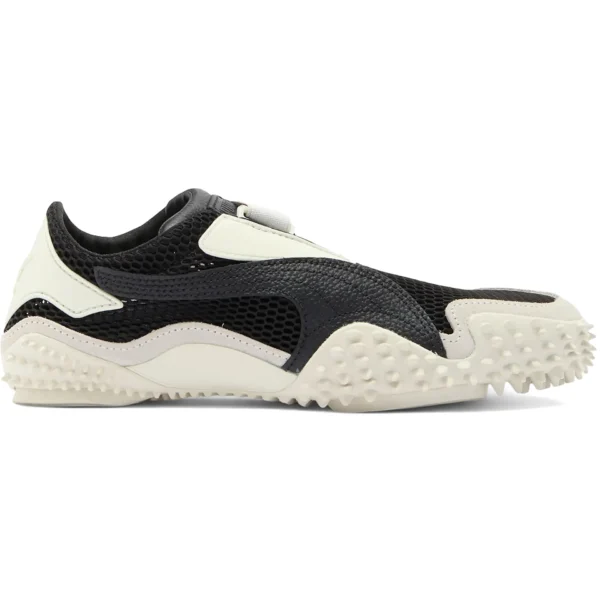 Puma Mostro Mesh Vapor Gray Black