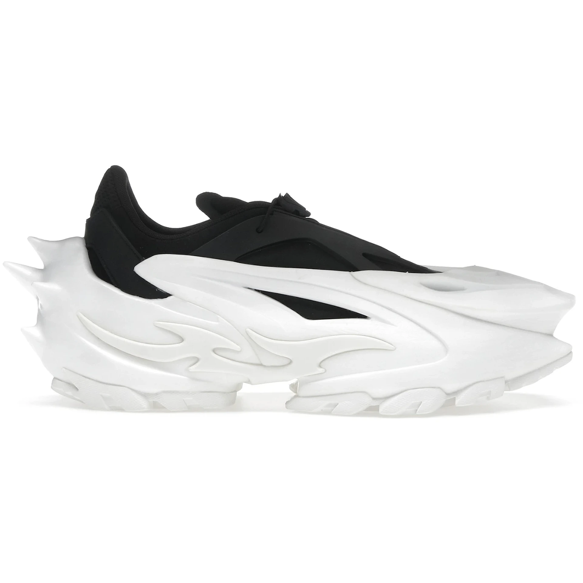 Puma NFRNO Black White 3 Puma NFRNO Black White