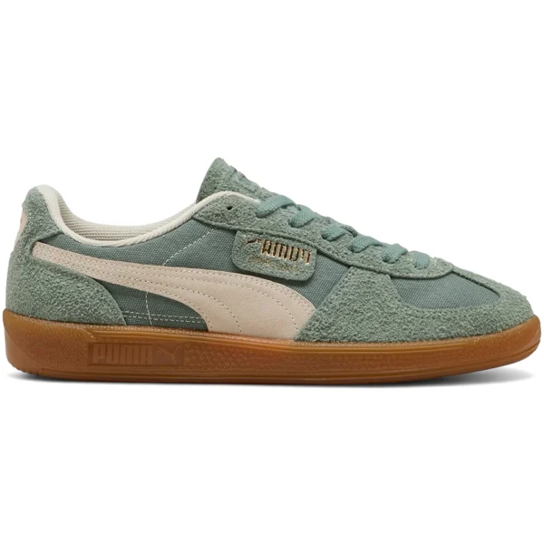 Puma Palermo Vintage Green Moon