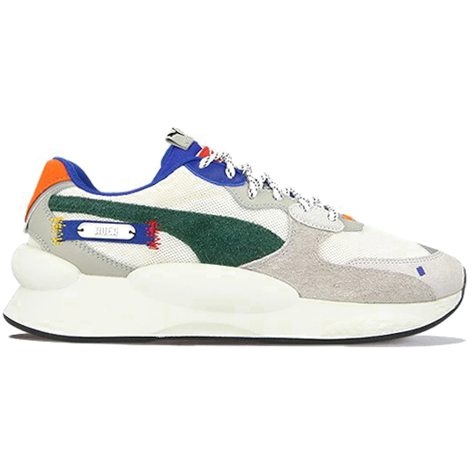 Puma RS 9.8 Whisper Ader Error White 1 Puma RS 98 Whisper Ader Error White 1