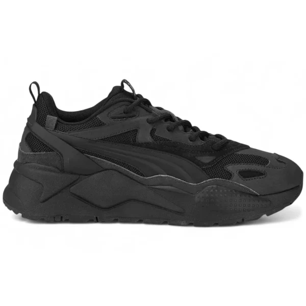 Puma RS-X Efekt PRM Black Strong Grey