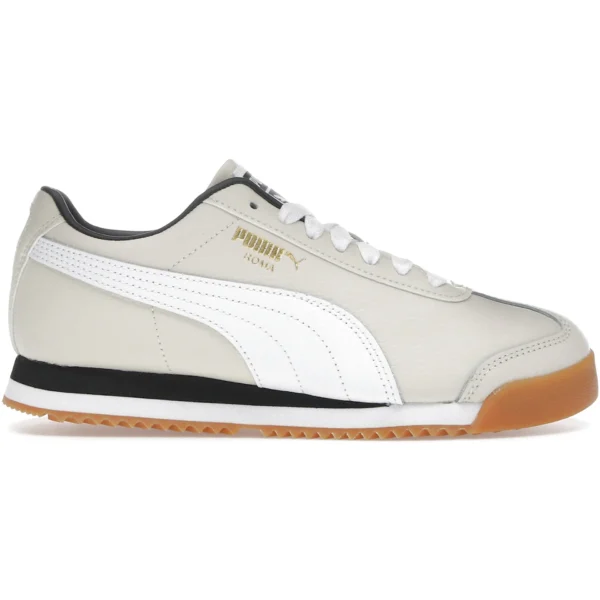 Puma Roma 24 Alpine Snow
