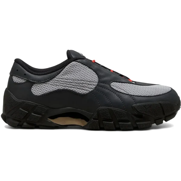 Puma Skope Forever Skepta Flat Grey Silver