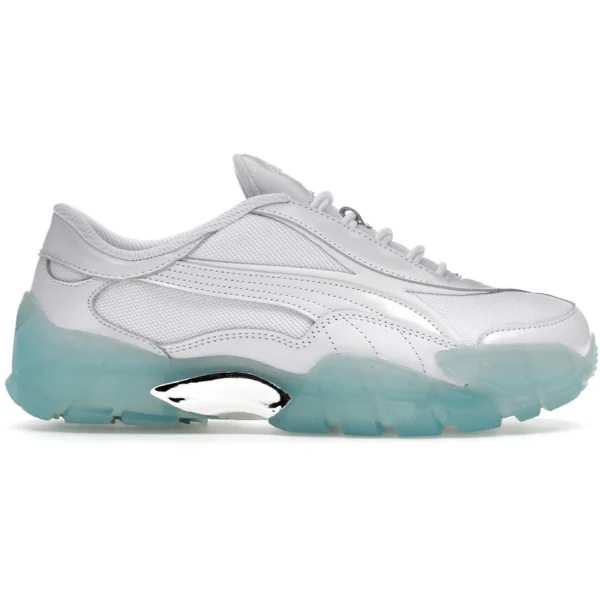 Puma Skope WP Skepta White Regal Blue