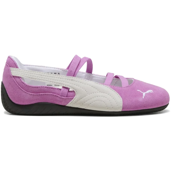 Puma Speedcat Ballet Mauve Pop (Womens)