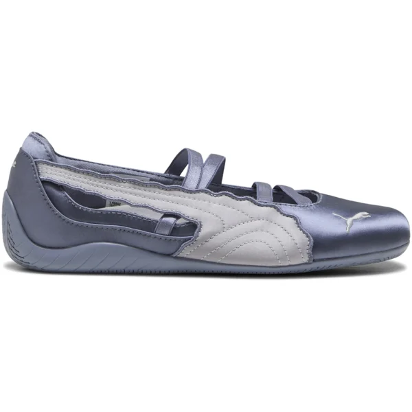 Puma Speedcat Ballet Venus Gray Sky (Womens)