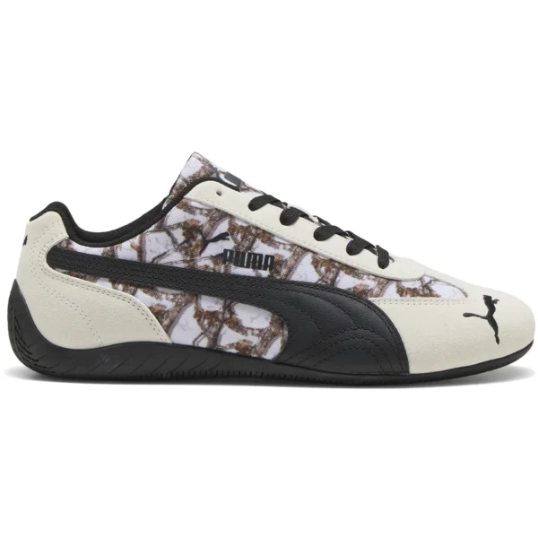 Puma Speedcat Camo Vapor Gray