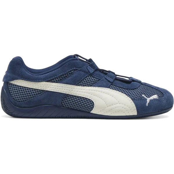 Puma Speedcat Go Persian Blue Warm White (Womens)