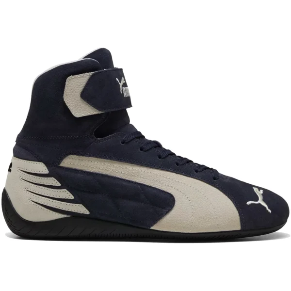 Puma Speedcat Mid New Navy Warm White
