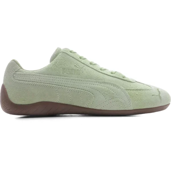 Puma Speedcat OG Dani lle Cathari Washed Pistachio Green