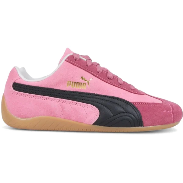 Puma Speedcat OG Strawberry Burst Black