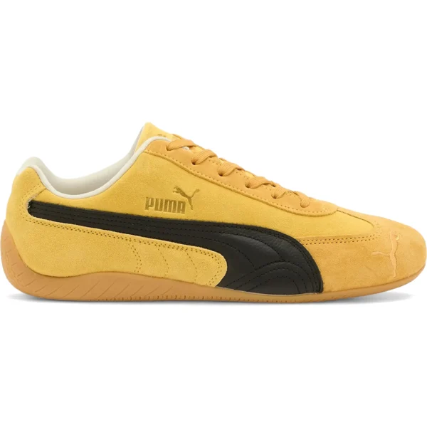 Puma Speedcat OG Sunny Yellow Black
