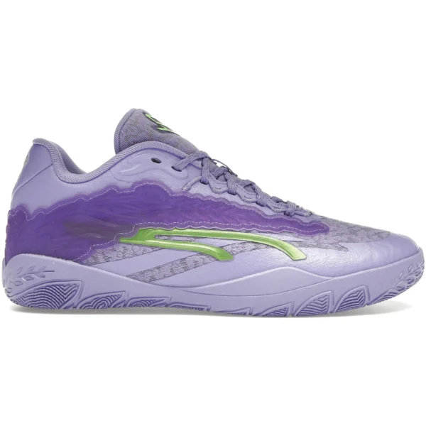 Puma Stewie 3 Lace Em Up (Womens)