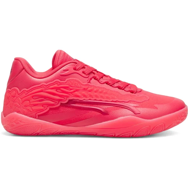 Puma Stewie 3 Team Tart Cherry (Womens)