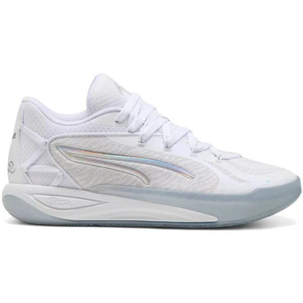 Puma Stewie 4 Ice Blue White (Womens)