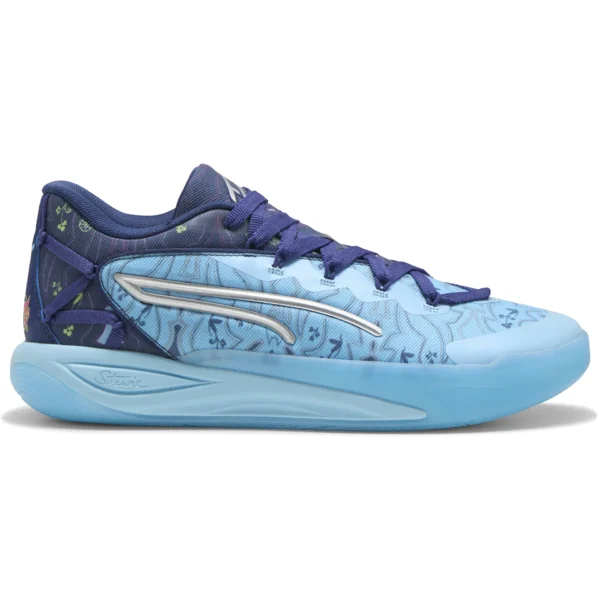 Puma Stewie 4 Most Wanted (Womens)