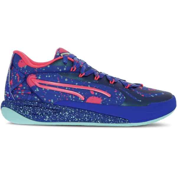Puma Stewie 4 Night Vision (Womens)
