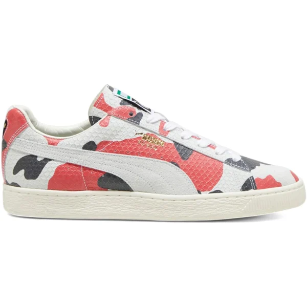 Puma Suede Made in Japan Koi