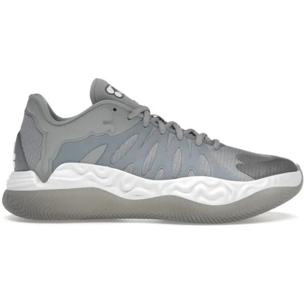 Puma Tyrese Haliburton Hali 1 Grey