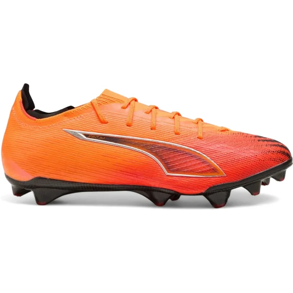 Puma Ultra 6 Carbon FG Hot Pursuit Pack