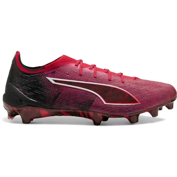 Puma Ultra 6 Ultimate FG Christian Pulisic Fast Red