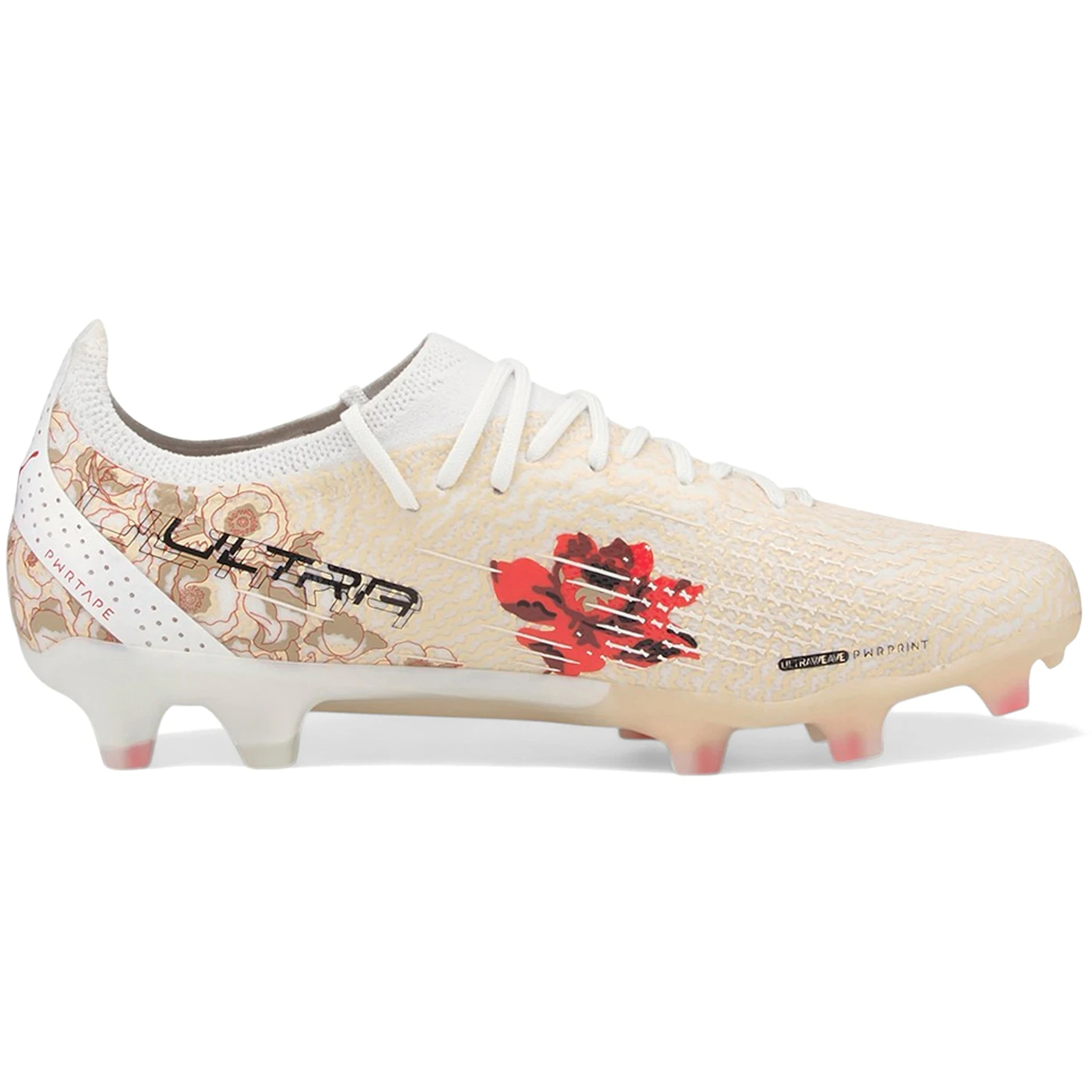 Puma Ultra FG/AG Liberty London Floral (Womens) 1 Puma Ultra FGAG Liberty London Floral Womens 1