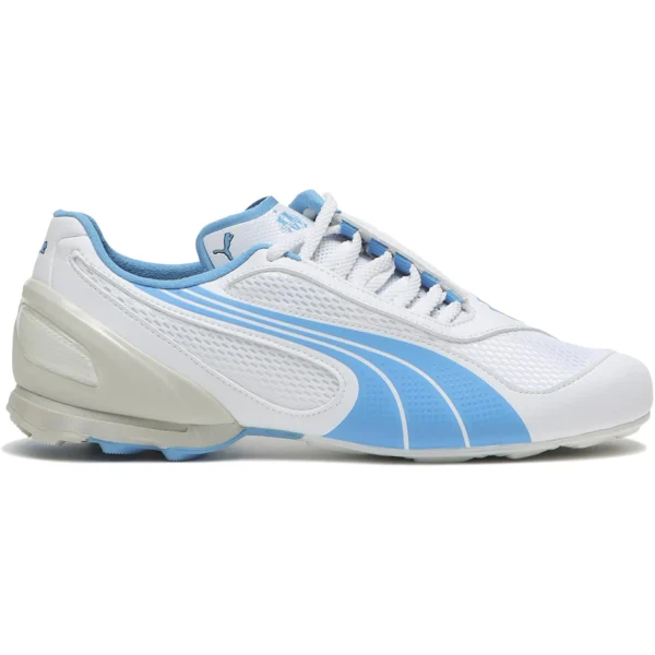 Puma V-S1 Olympique de Marseille