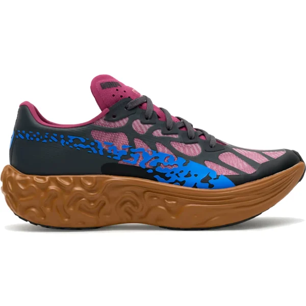 Puma Velum Nitro Salehe Bembury Magenta Gleam