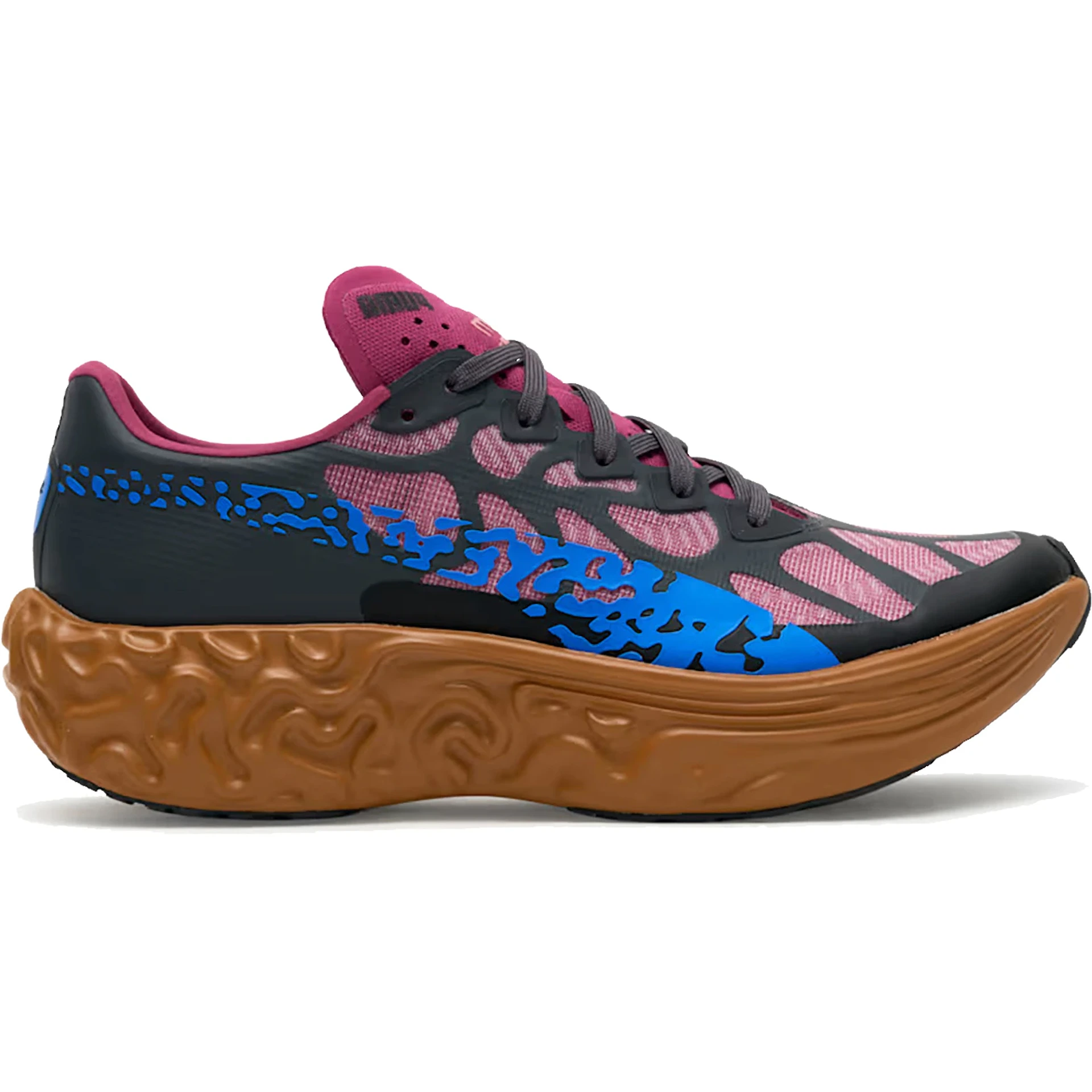 Puma Velum Nitro Salehe Bembury Magenta Gleam 1 Puma Velum Nitro Salehe Bembury Magenta Gleam 1