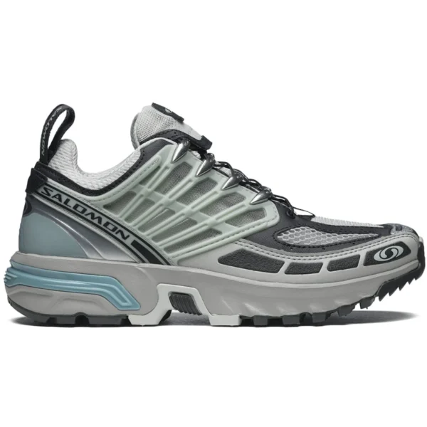 Salomon ACS PRO Metal Phamtom