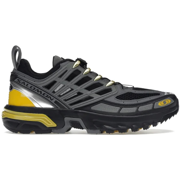 Salomon ACS Pro Advanced Quiet Shade Antique Moss