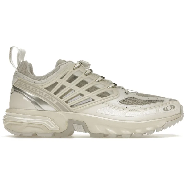 Salomon ACS Pro Vanilla Ice Lunar Rock