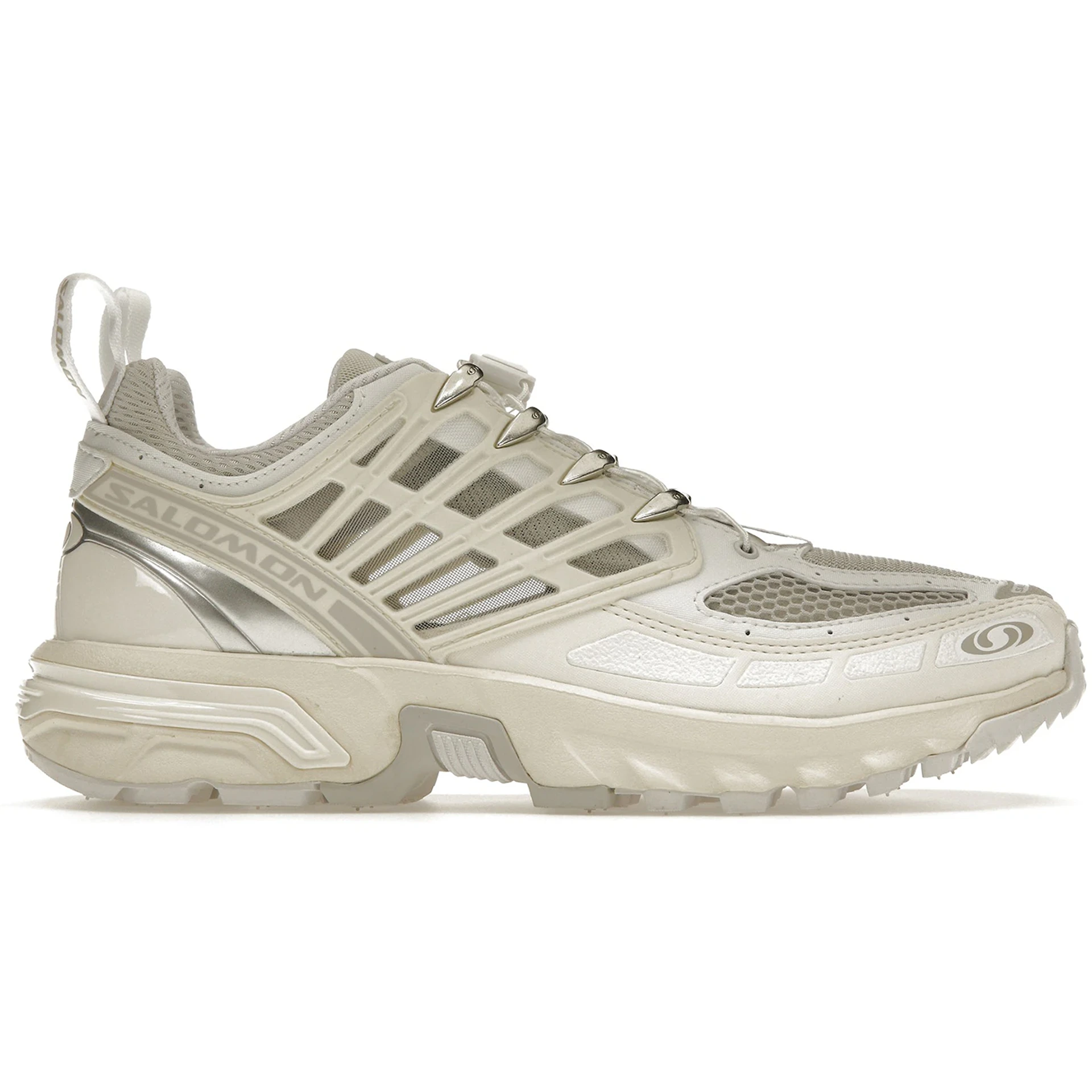 Salomon ACS Pro Vanilla Ice Lunar Rock 2 Salomon ACS Pro Vanilla Ice Lunar Rock