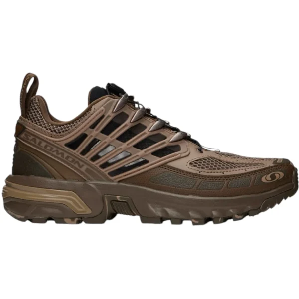 Salomon Acs Pro Dark Earth