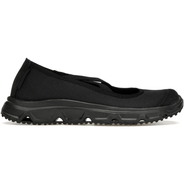 Salomon RX Marie-Jeanne Sandy Liang Black