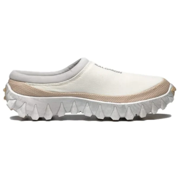 Salomon Snowclog Vanilla Ice Almond Milk