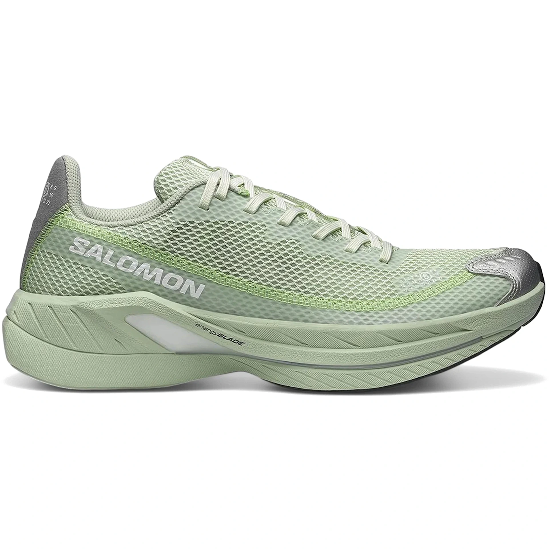 Salomon Spectur 2 MM6 Maison Margiela Seafoam Green 1 Salomon Spectur 2 MM6 Maison Margiela Seafoam Green 1