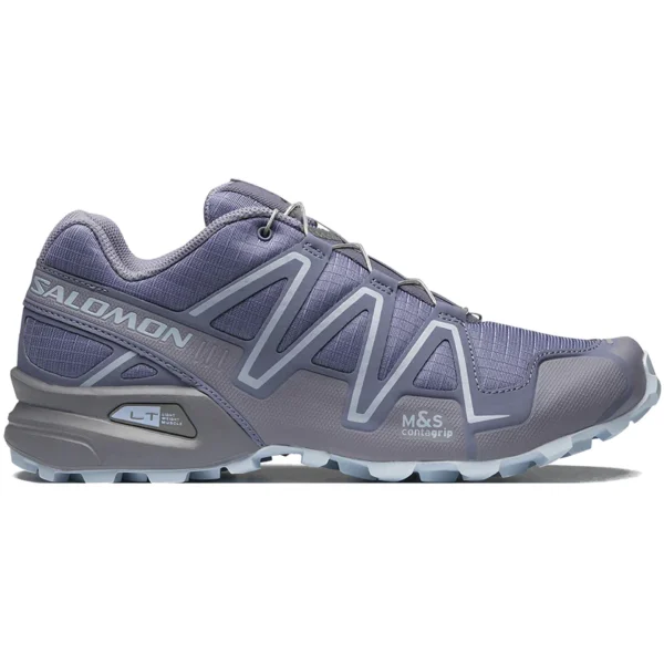 Salomon Speedcross 3 Blue Granite