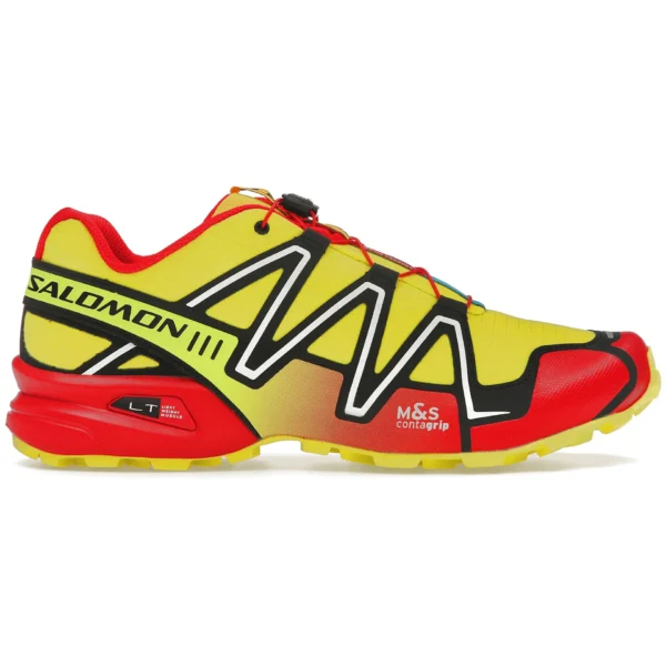 Salomon Speedcross 3 Sulphur Spring