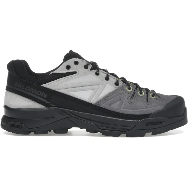 Salomon X-ALP LTR Black Castlerock