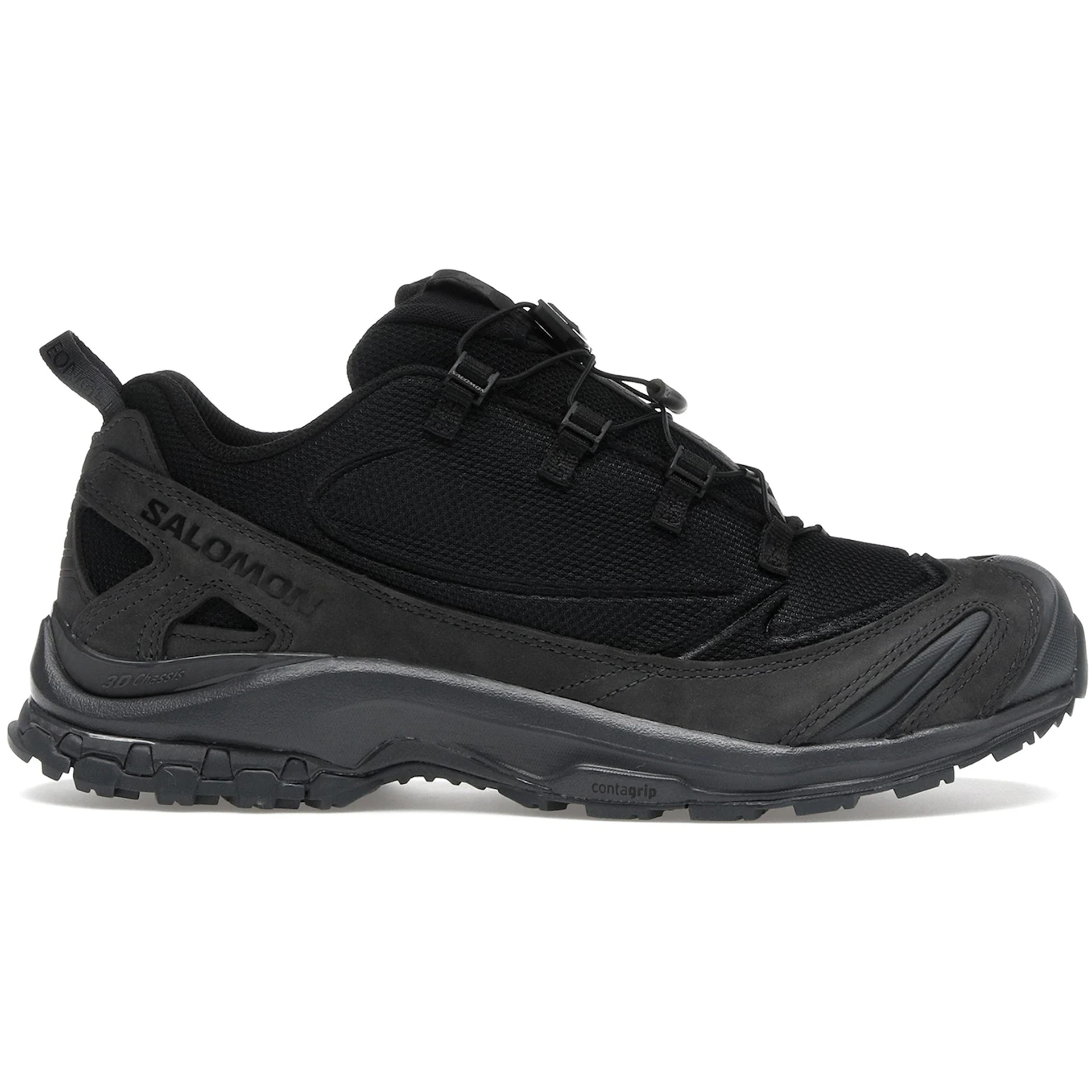 Salomon XA Pro 3D Jeong Li Black Asphalt 1 Salomon XA Pro 3D Jeong Li Black Asphalt 1