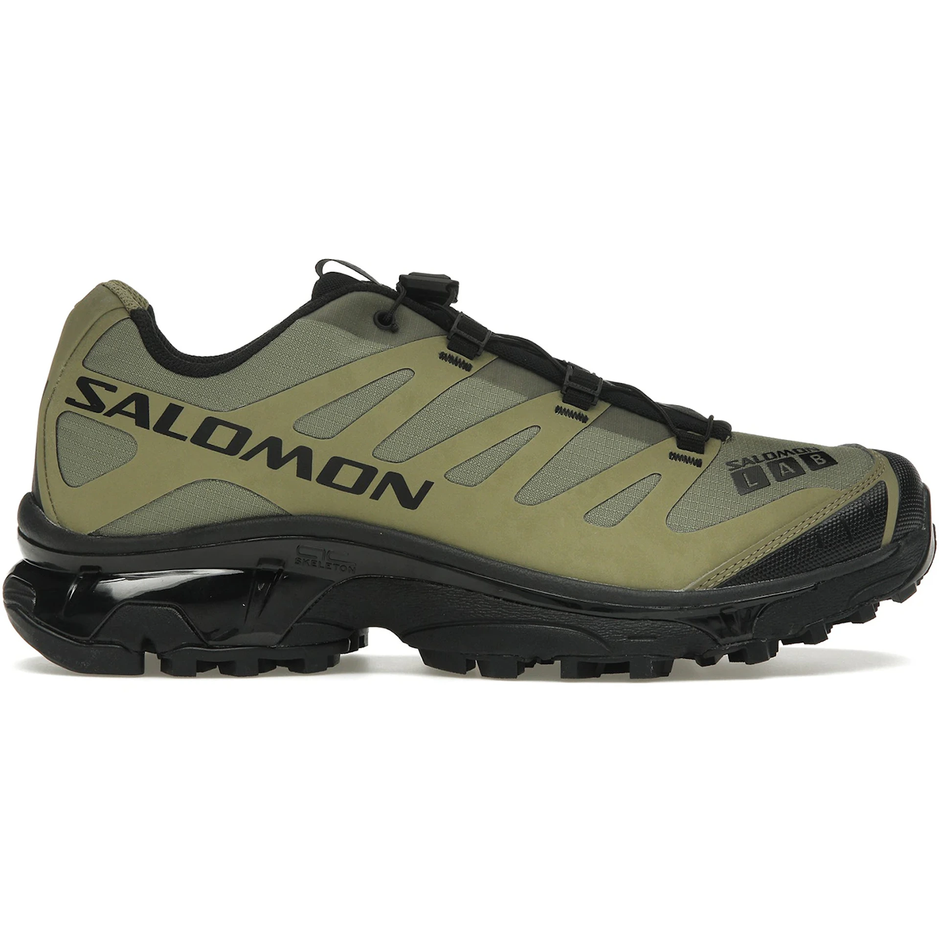 Salomon XT-4 OG Protective Aloe Black 1 Salomon XT 4 OG Protective Aloe Black 1
