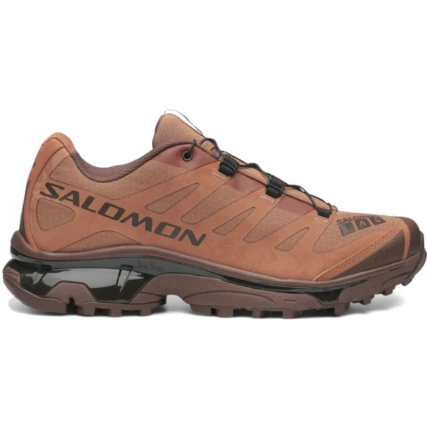 Salomon XT-4 OG Protective Russet French Roast