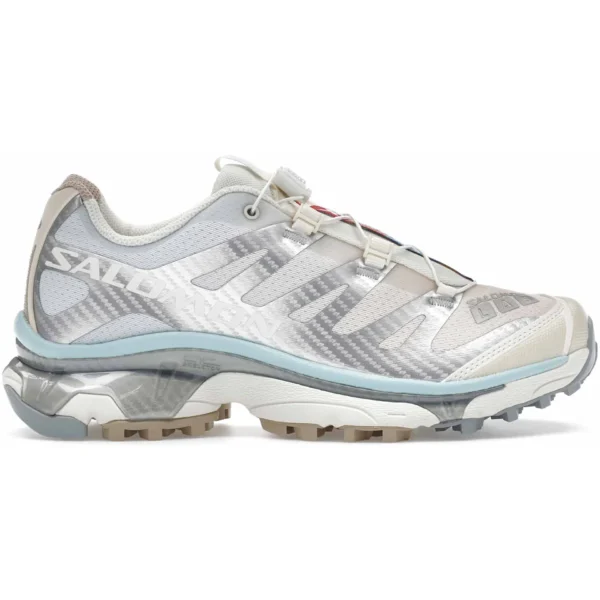 Salomon XT-4 OG Vanilla Ice Ballad Blue