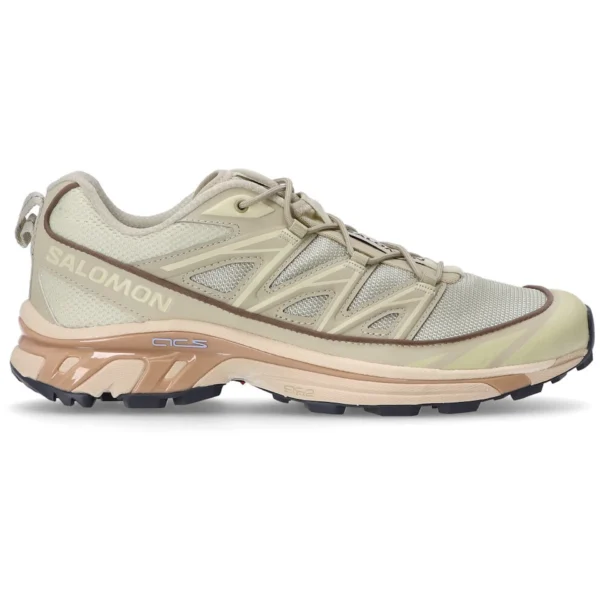 Salomon XT-6 Expanse Alfalfa