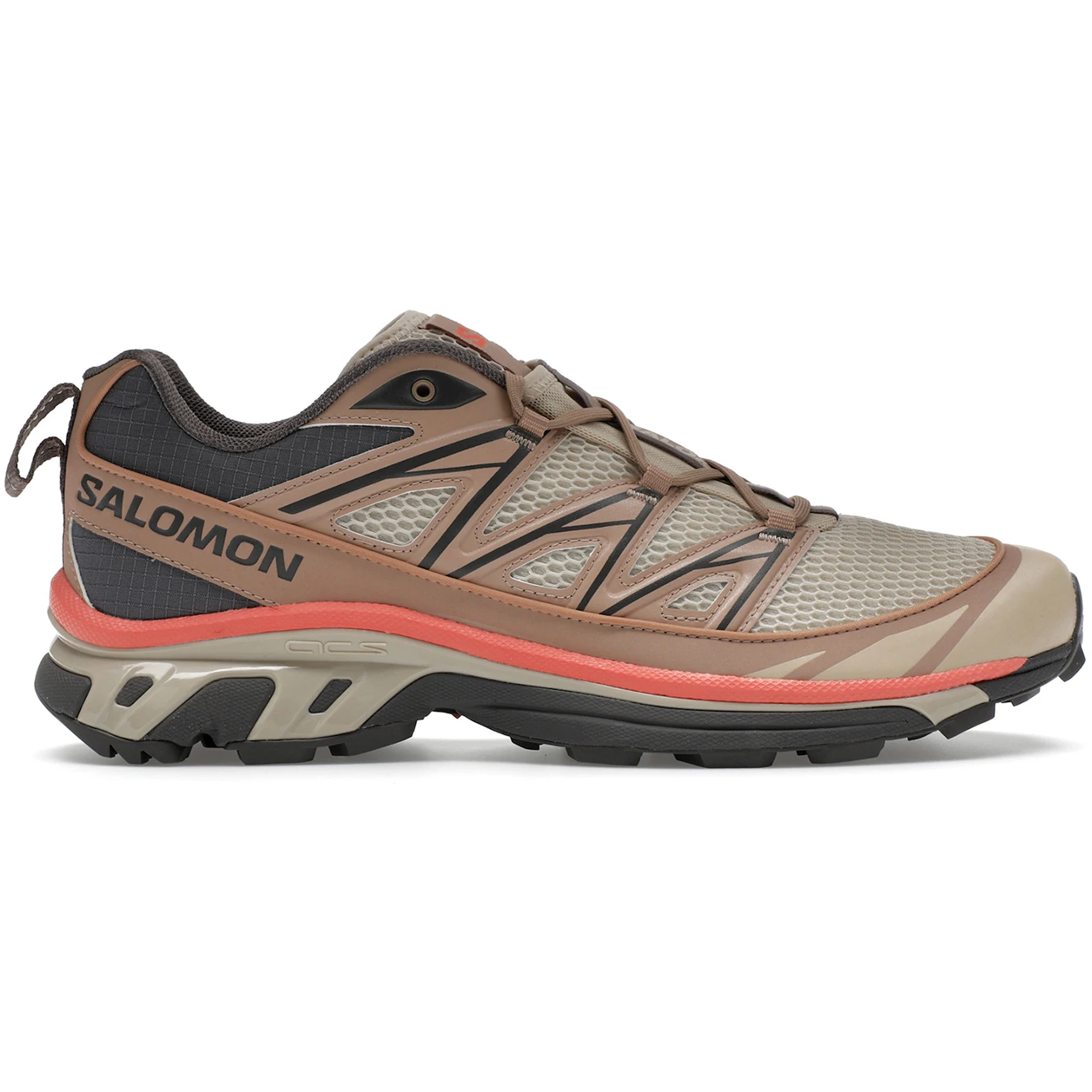 Salomon XT-6 Expanse Natrual Cement 2 Salomon XT 6 Expanse Natrual Cement 1