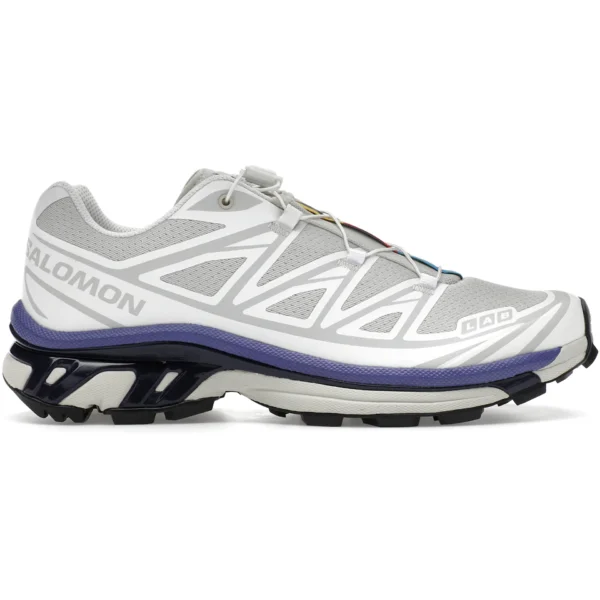 Salomon XT-6 Lunar Rock Liberty